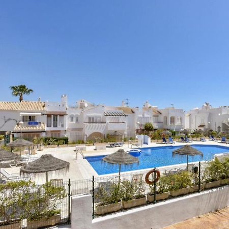 Vera Playa La Medina Los Amarguillos ภายนอก รูปภาพ