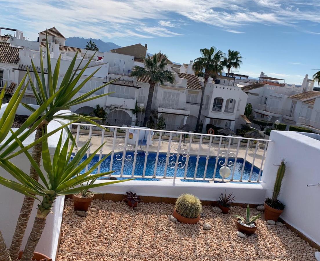 Vera Playa La Medina Los Amarguillos ภายนอก รูปภาพ