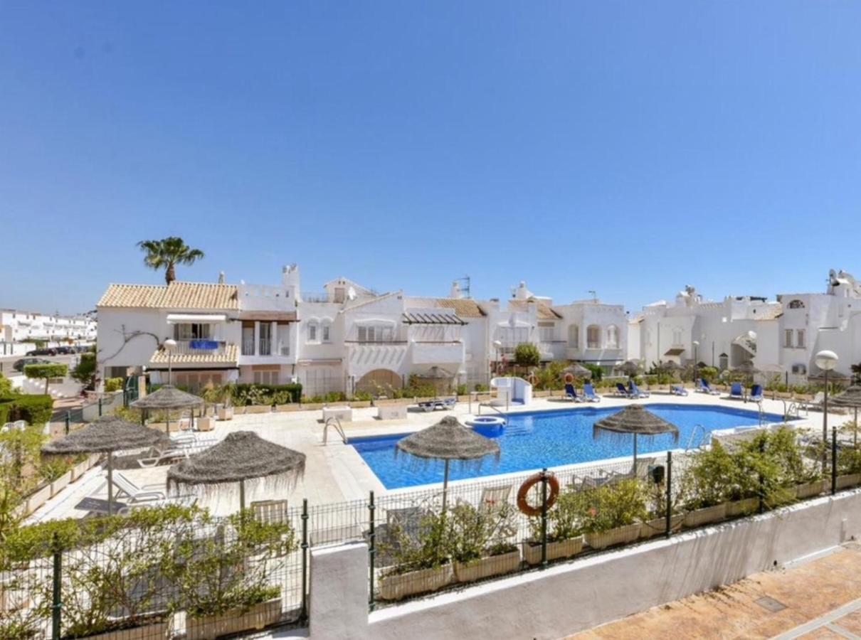 Vera Playa La Medina Los Amarguillos ภายนอก รูปภาพ