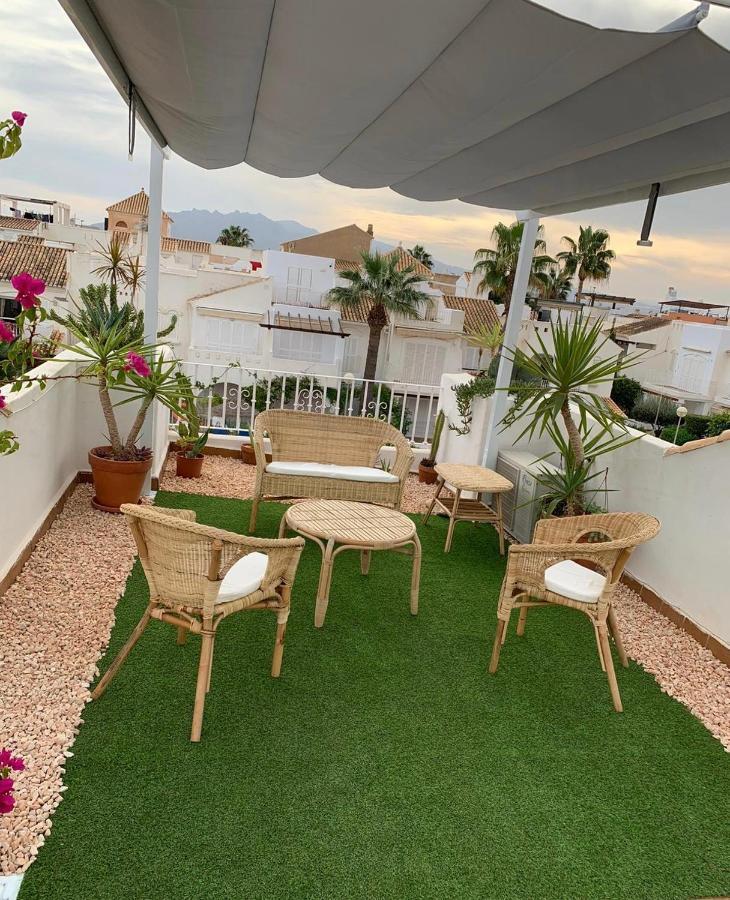 Vera Playa La Medina Los Amarguillos ภายนอก รูปภาพ