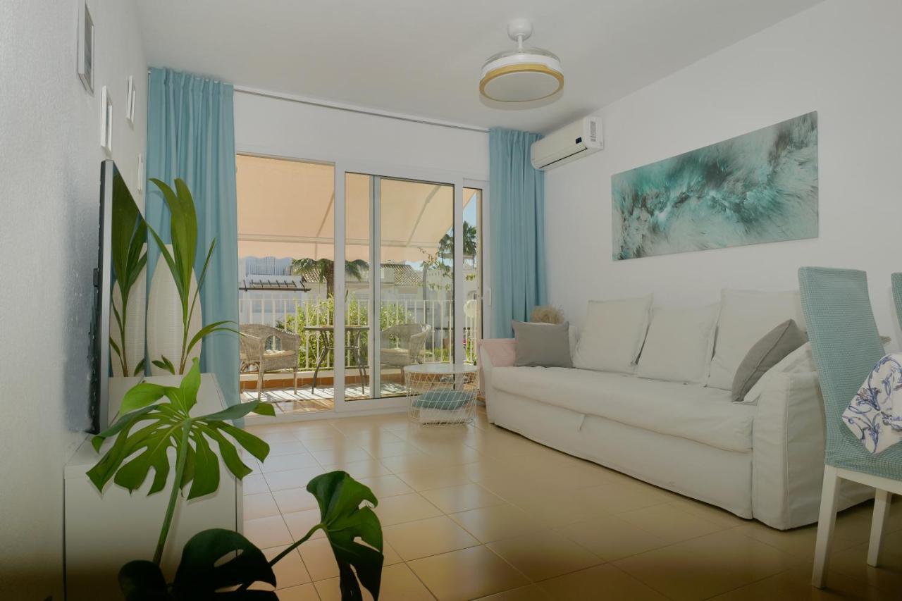 Vera Playa La Medina Los Amarguillos ภายนอก รูปภาพ