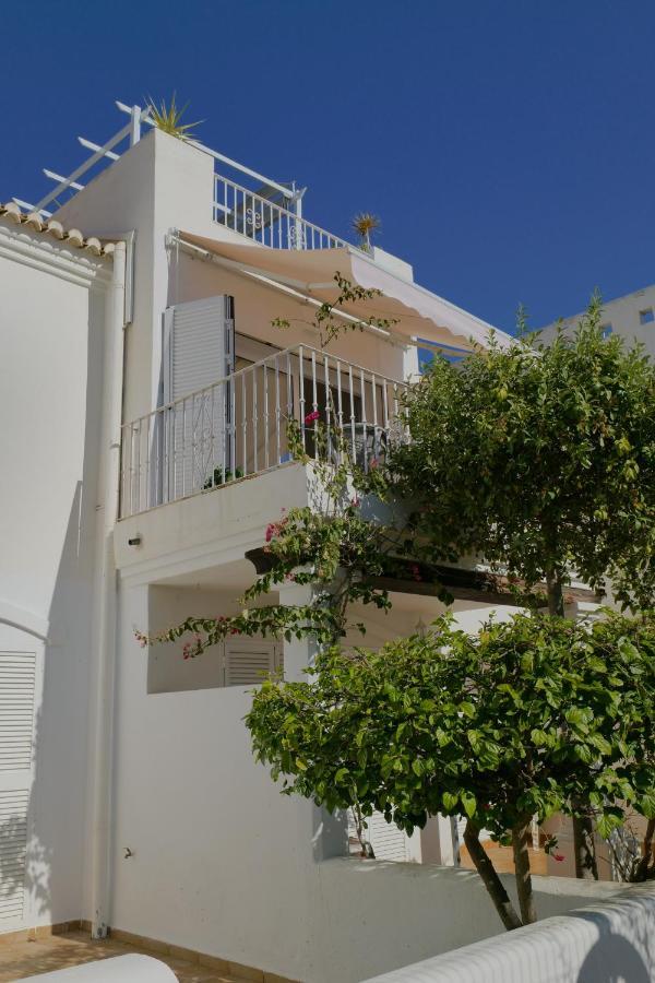 Vera Playa La Medina Los Amarguillos ภายนอก รูปภาพ
