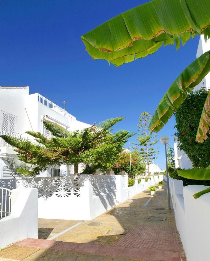 Vera Playa La Medina Los Amarguillos ภายนอก รูปภาพ