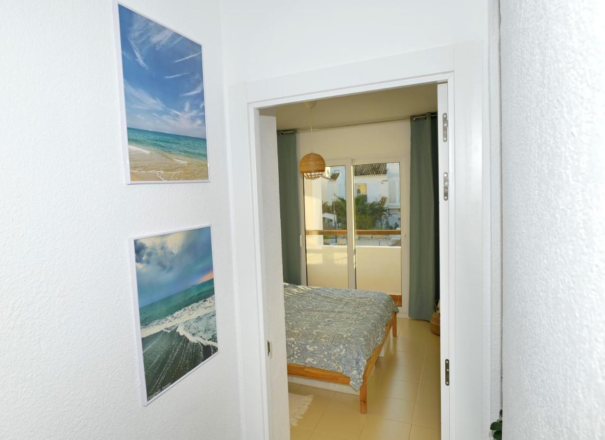 Vera Playa La Medina Los Amarguillos ภายนอก รูปภาพ